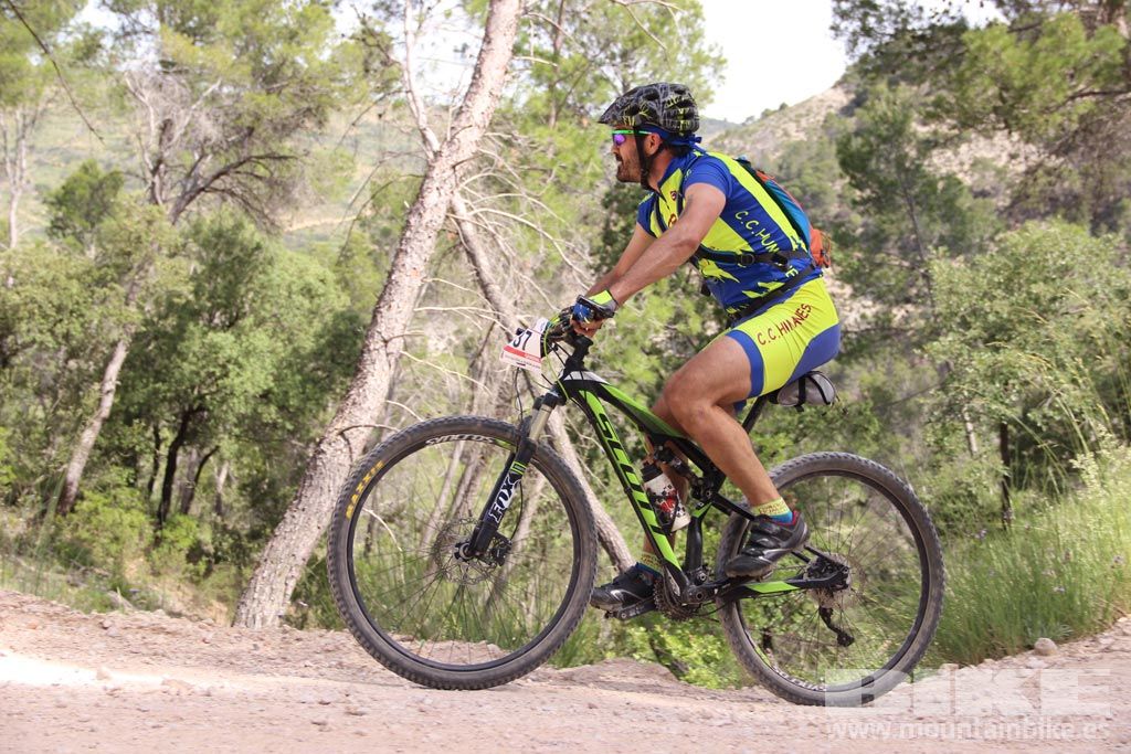 Alcarria Xtreme Race 2016. Km 9. Galería 2