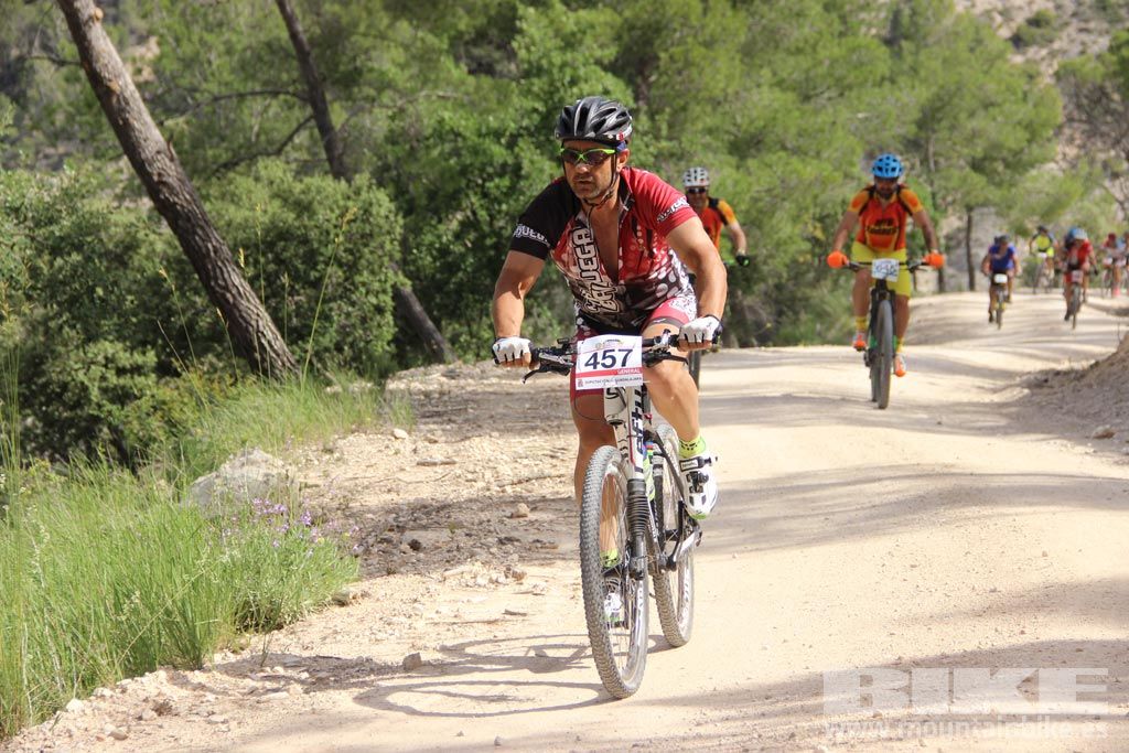 Alcarria Xtreme Race 2016. Km 9. Galería 2