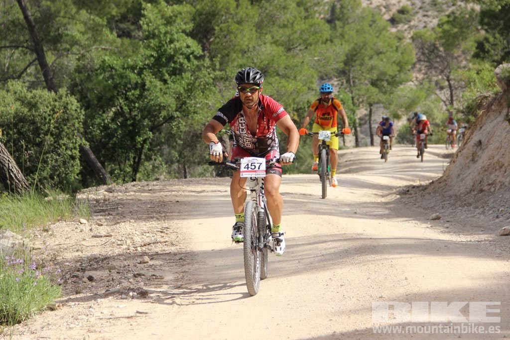 Alcarria Xtreme Race 2016. Km 9. Galería 2