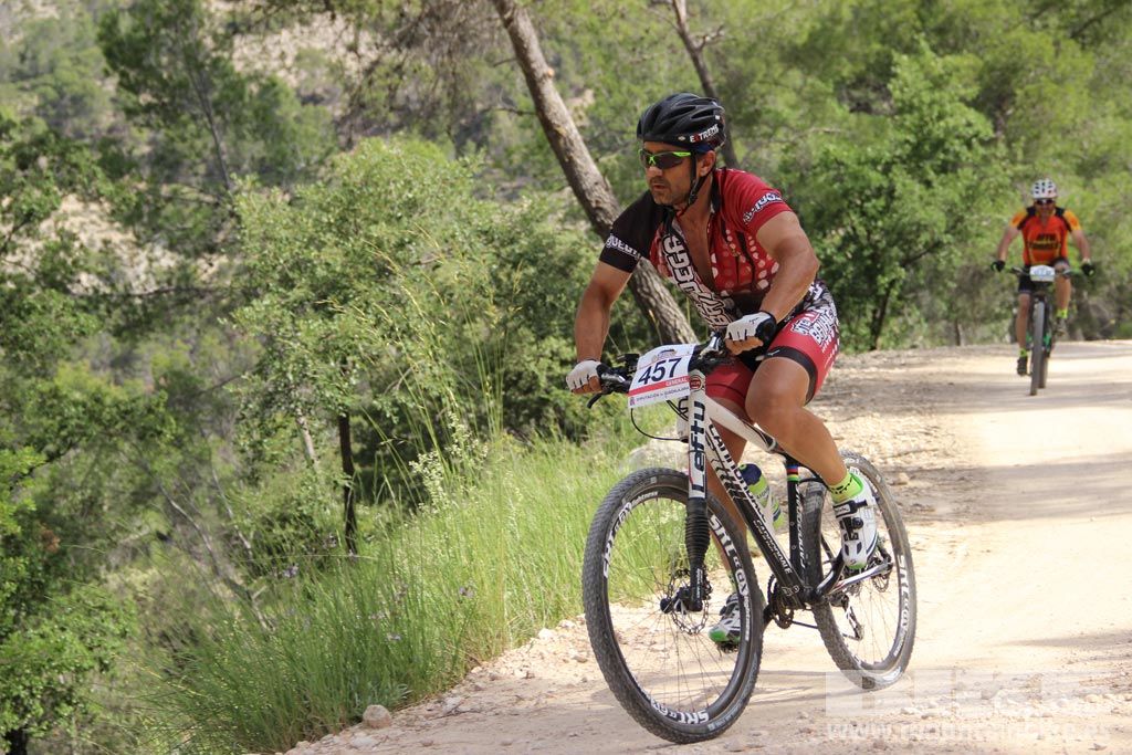 Alcarria Xtreme Race 2016. Km 9. Galería 2