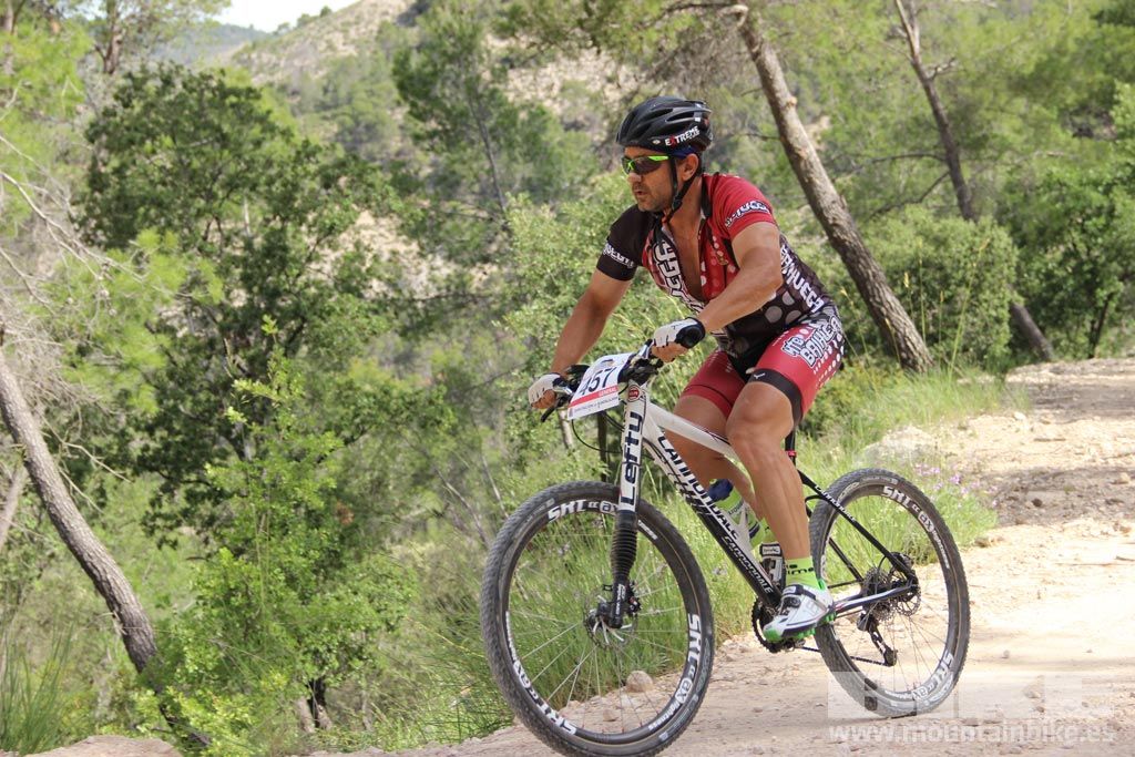 Alcarria Xtreme Race 2016. Km 9. Galería 2