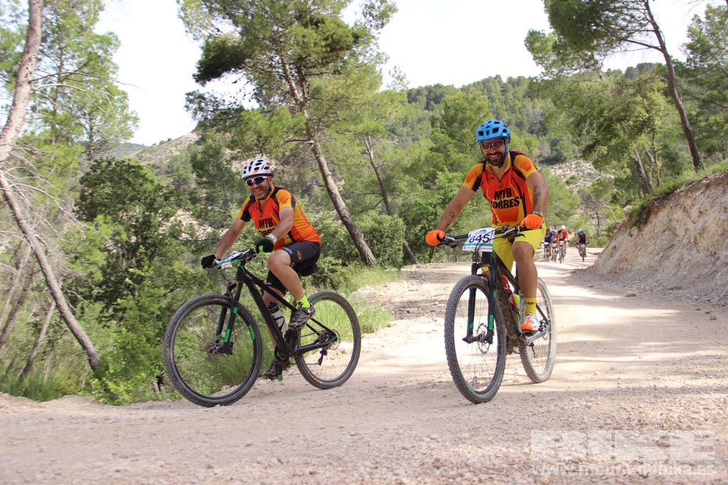 Alcarria Xtreme Race 2016. Km 9. Galería 2