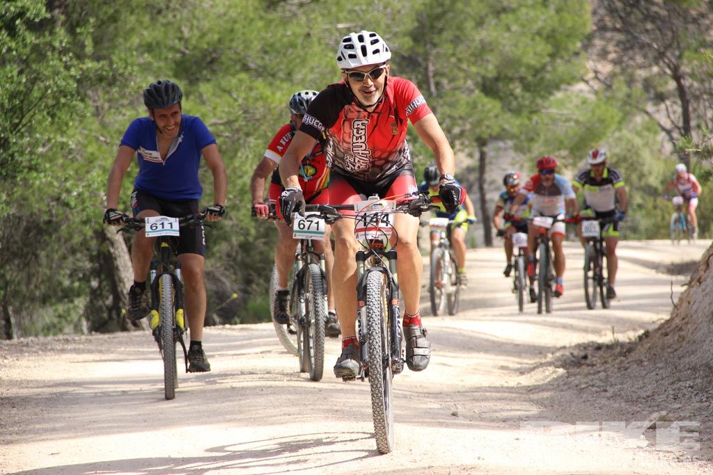 Alcarria Xtreme Race 2016. Km 9. Galería 2