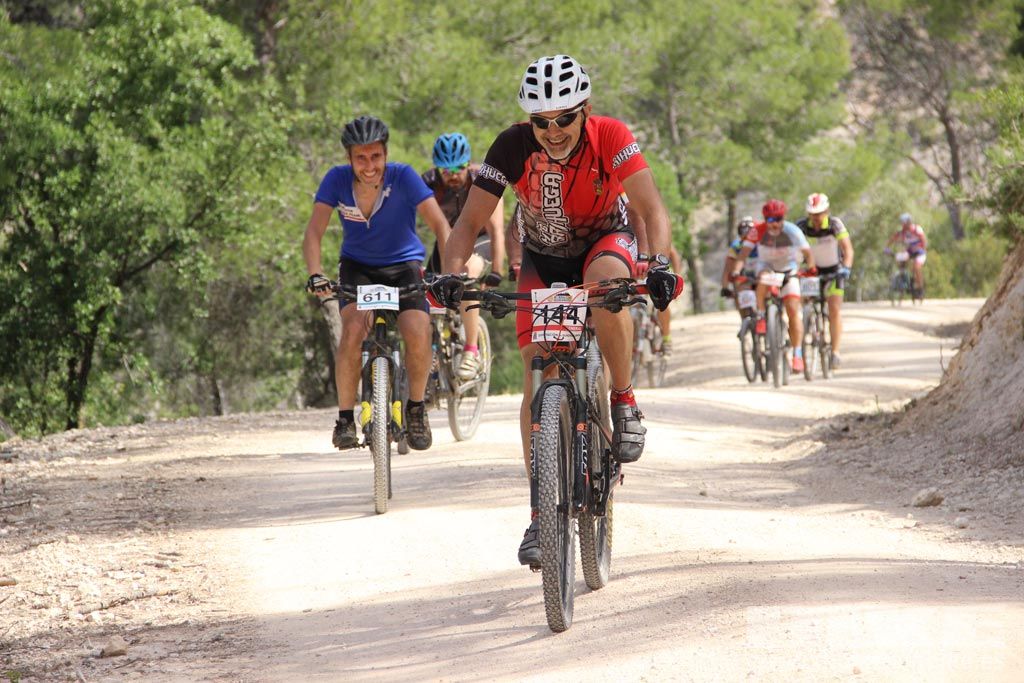Alcarria Xtreme Race 2016. Km 9. Galería 2