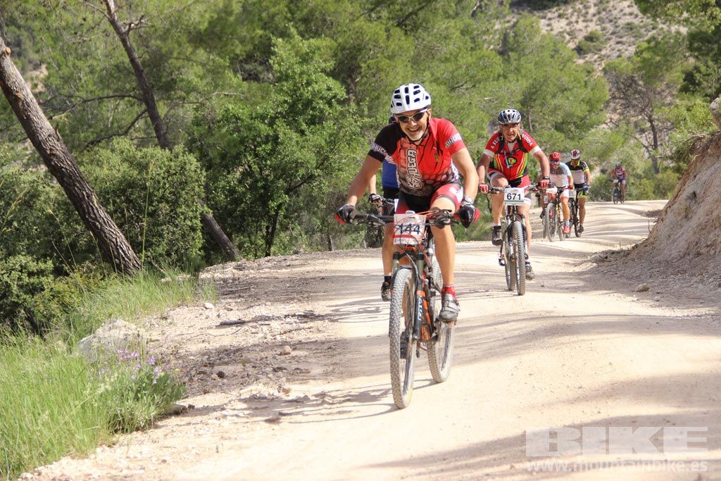 Alcarria Xtreme Race 2016. Km 9. Galería 2