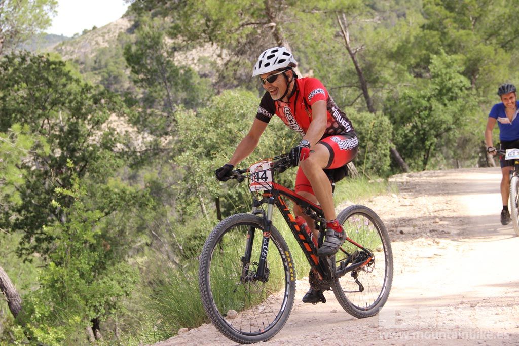 Alcarria Xtreme Race 2016. Km 9. Galería 2