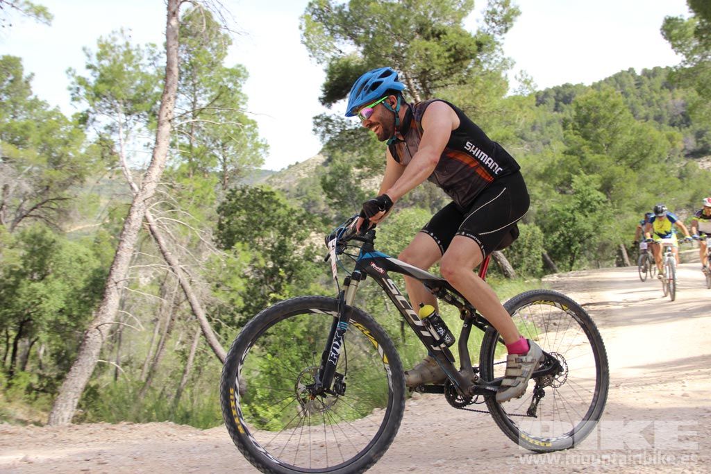 Alcarria Xtreme Race 2016. Km 9. Galería 2