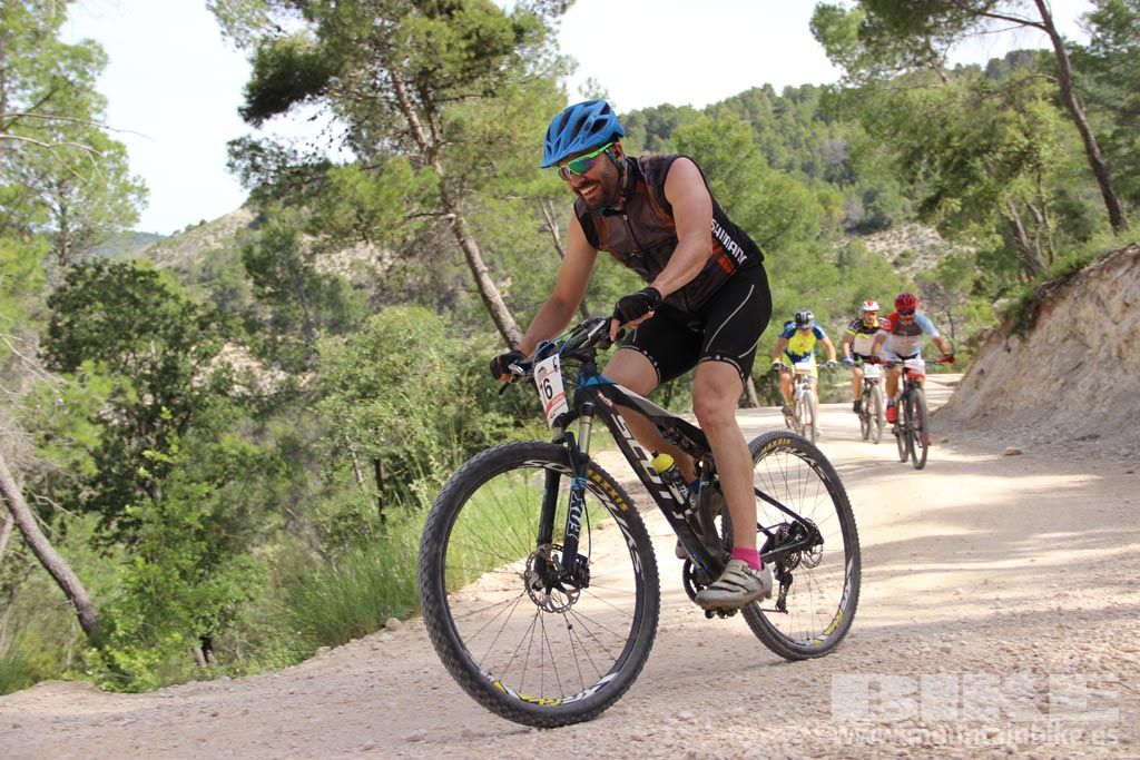 Alcarria Xtreme Race 2016. Km 9. Galería 2