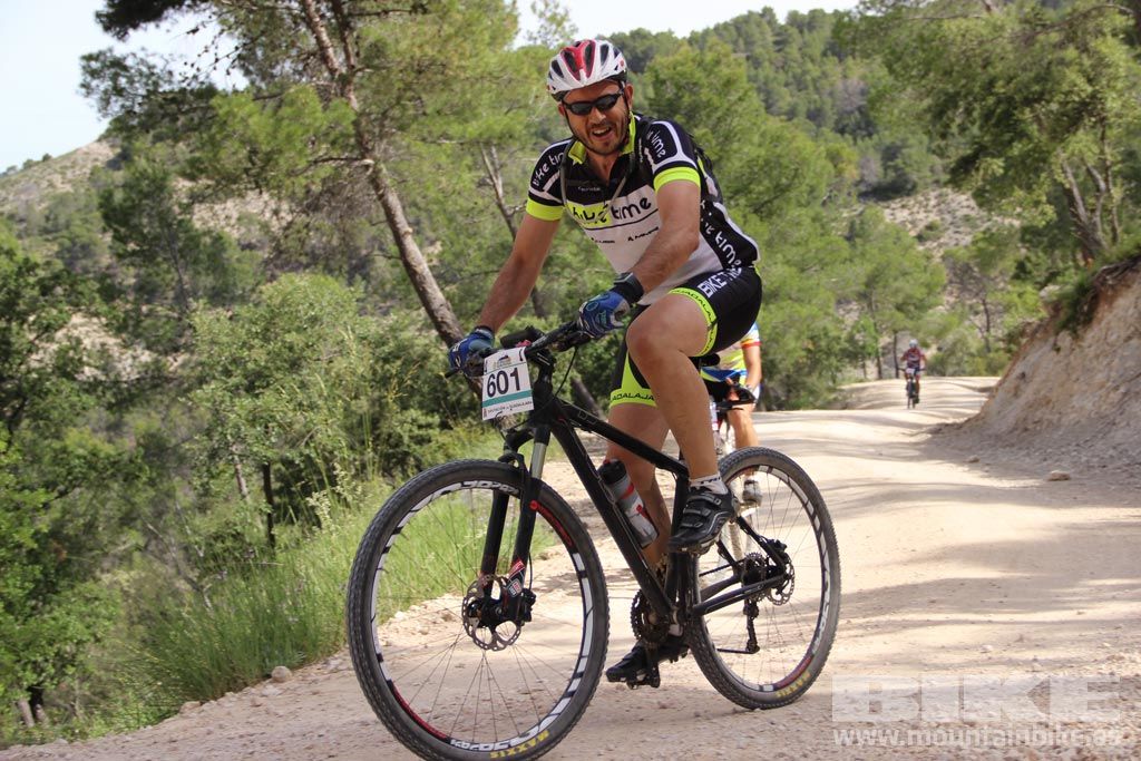 Alcarria Xtreme Race 2016. Km 9. Galería 2