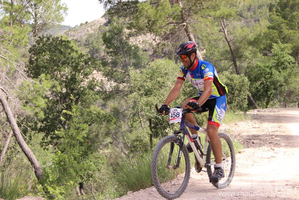 Alcarria Xtreme Race 2016. Km 9. Galería 2