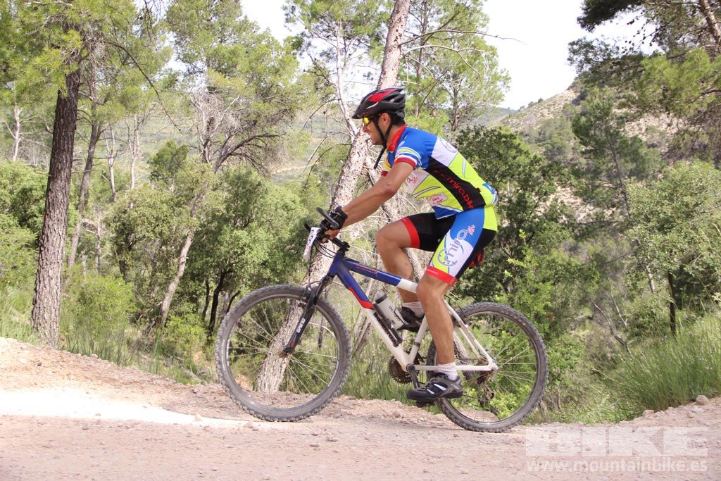 Alcarria Xtreme Race 2016. Km 9. Galería 2