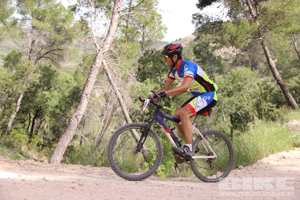Alcarria Xtreme Race 2016. Km 9. Galería 2
