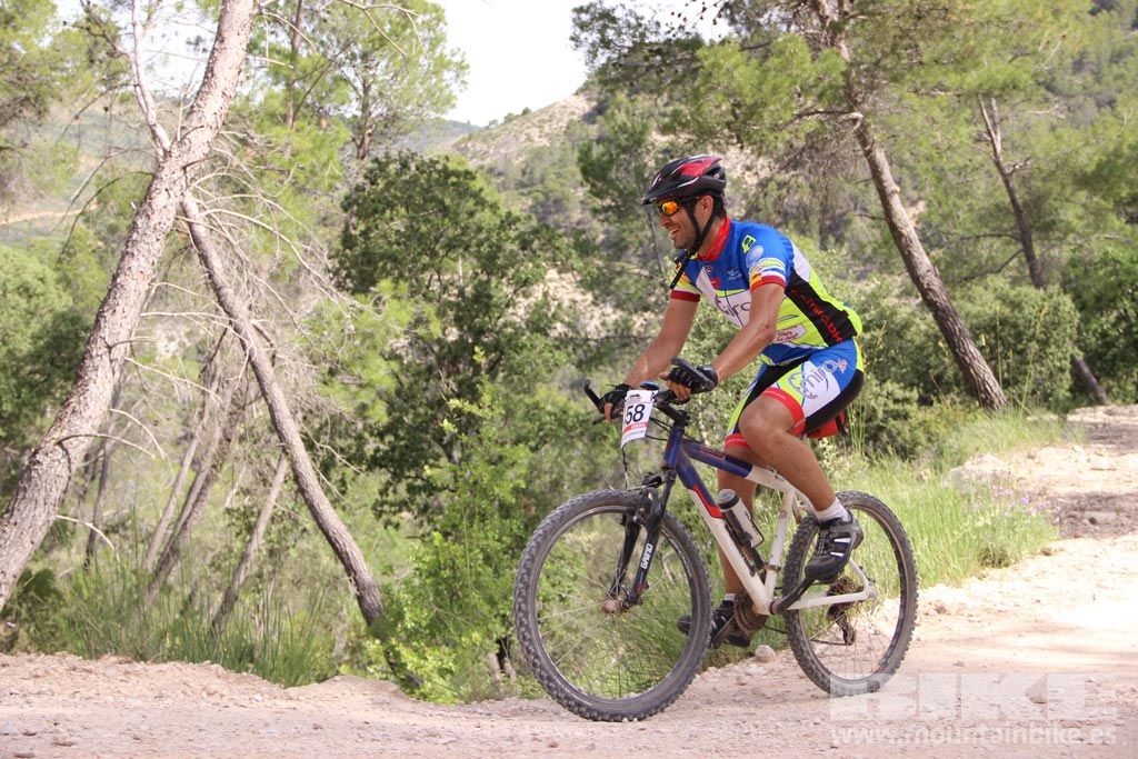 Alcarria Xtreme Race 2016. Km 9. Galería 2