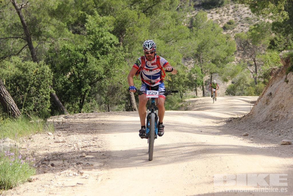 Alcarria Xtreme Race 2016. Km 9. Galería 2