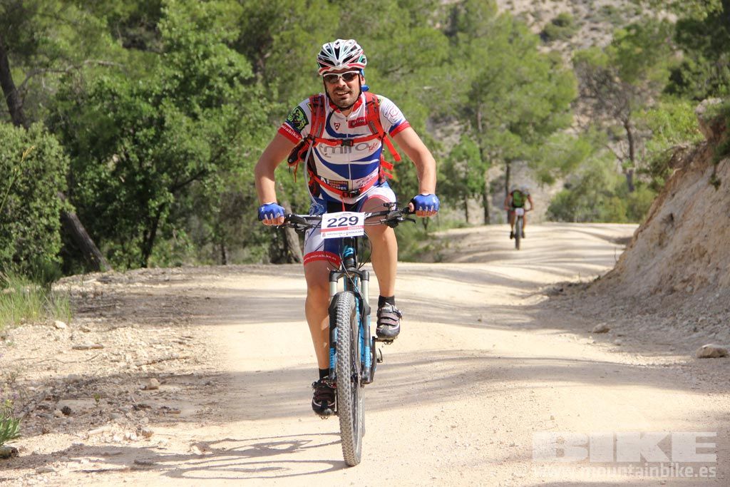 Alcarria Xtreme Race 2016. Km 9. Galería 2