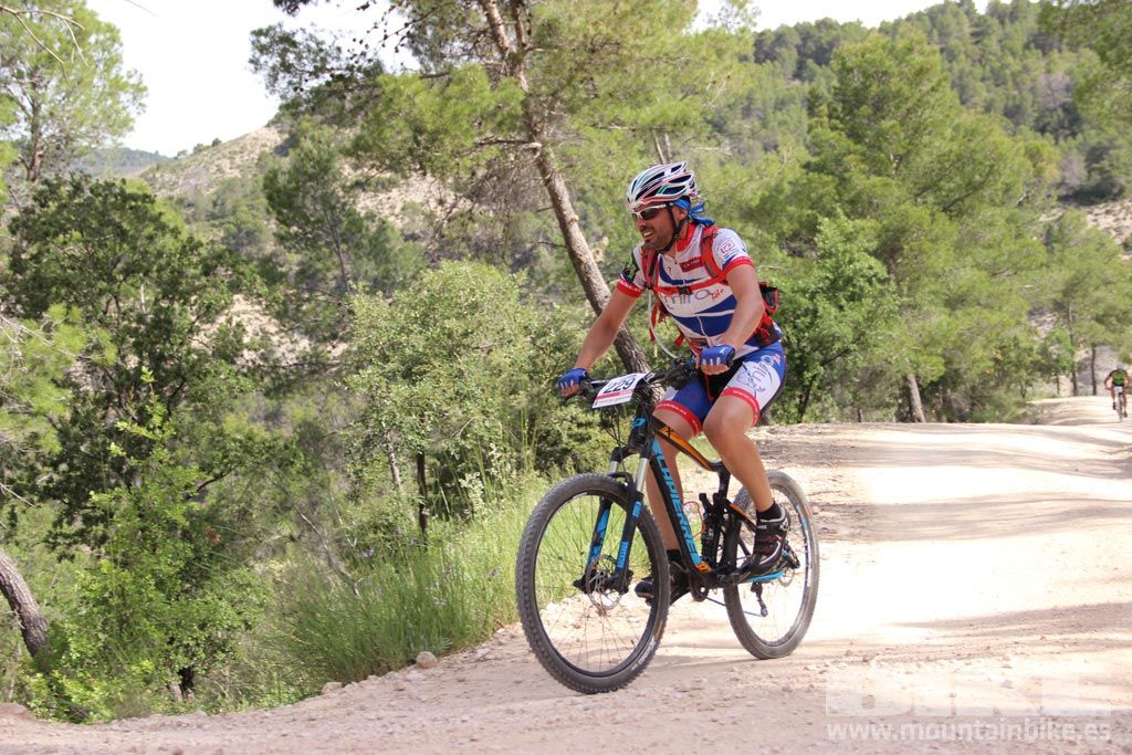 Alcarria Xtreme Race 2016. Km 9. Galería 2