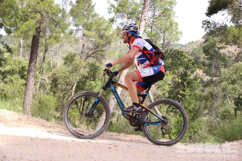 Alcarria Xtreme Race 2016. Km 9. Galería 2