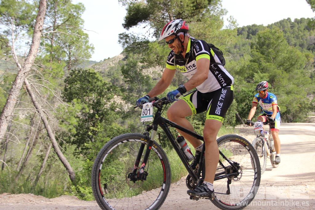 Alcarria Xtreme Race 2016. Km 9. Galería 2