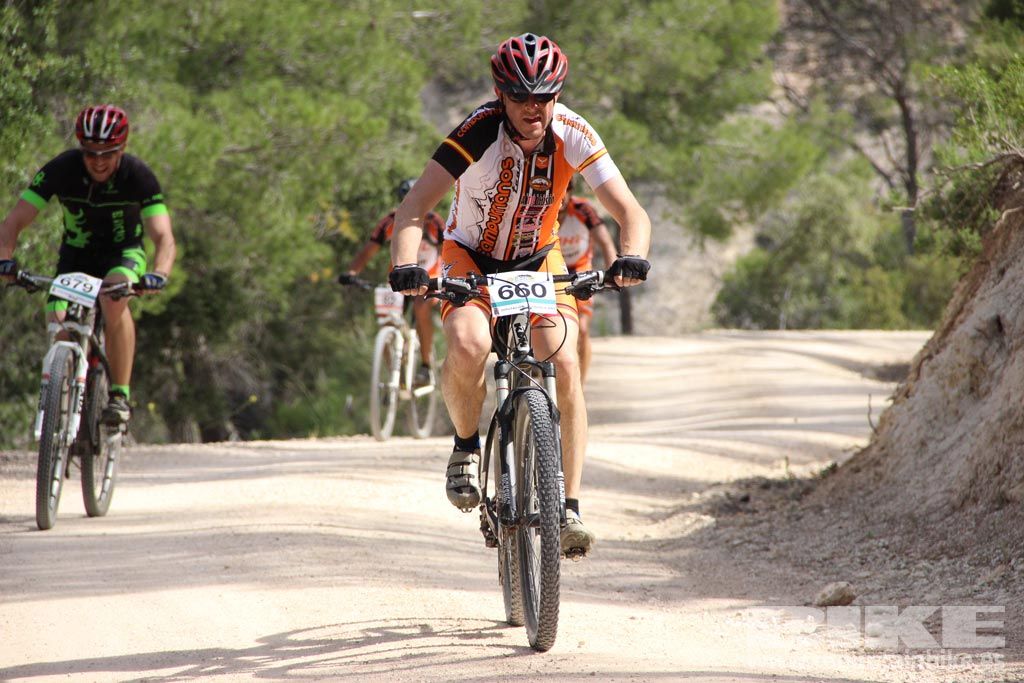 Alcarria Xtreme Race 2016. Km 9. Galería 2