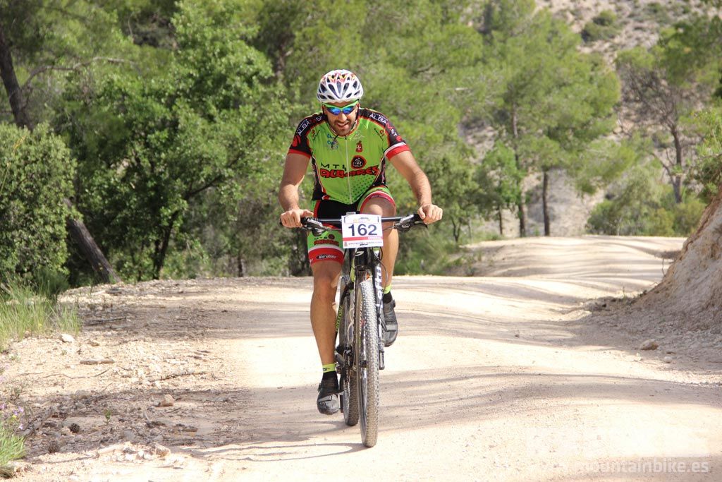 Alcarria Xtreme Race 2016. Km 9. Galería 2