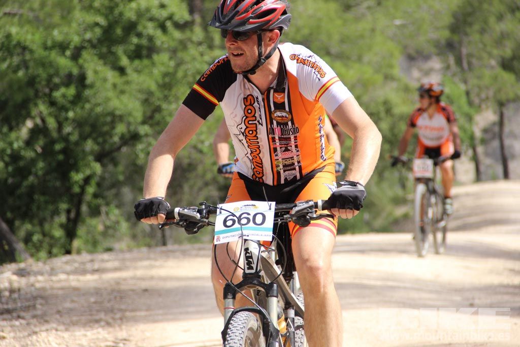 Alcarria Xtreme Race 2016. Km 9. Galería 2