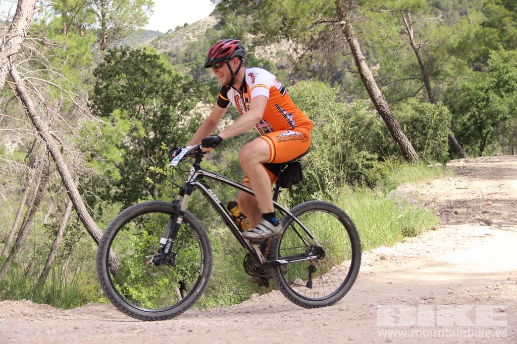 Alcarria Xtreme Race 2016. Km 9. Galería 2