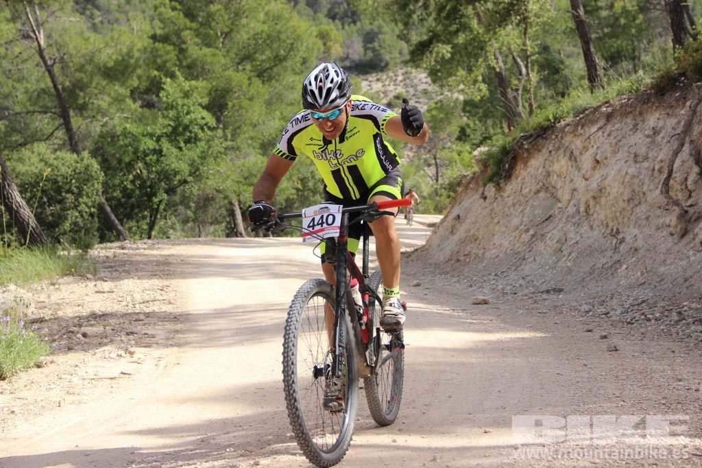 Alcarria Xtreme Race 2016. Km 9. Galería 2