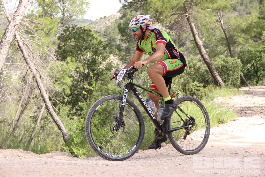 Alcarria Xtreme Race 2016. Km 9. Galería 2