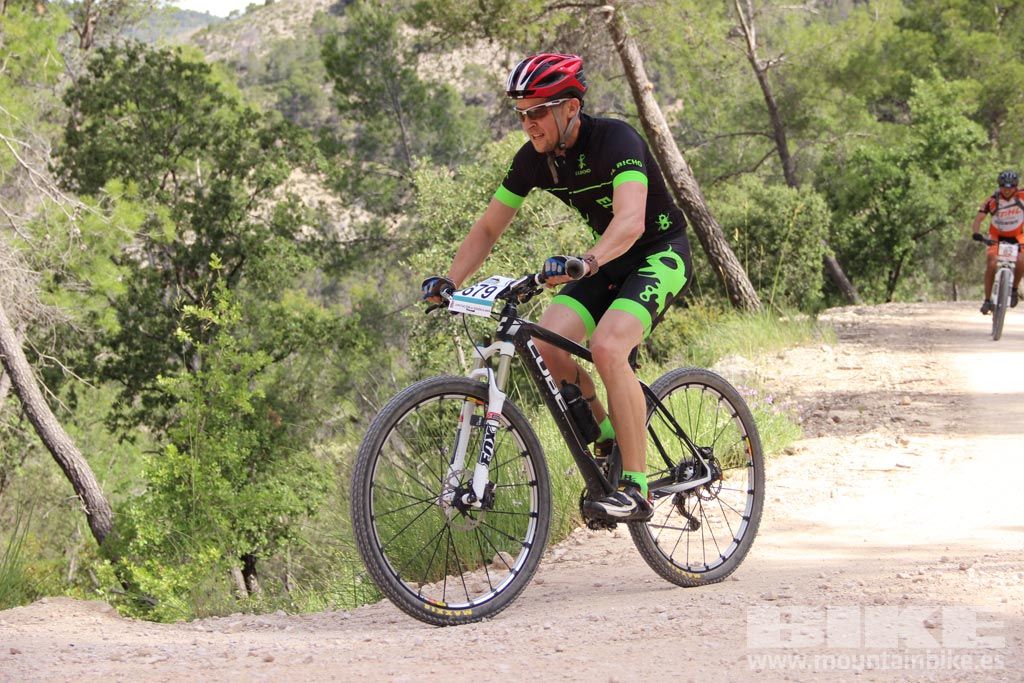 Alcarria Xtreme Race 2016. Km 9. Galería 2