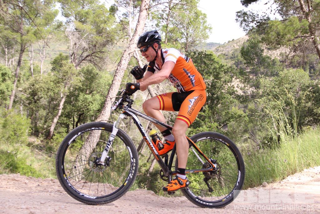 Alcarria Xtreme Race 2016. Km 9. Galería 2
