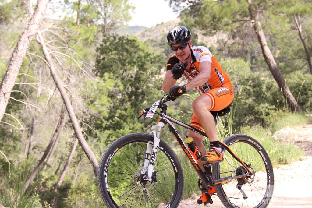 Alcarria Xtreme Race 2016. Km 9. Galería 2