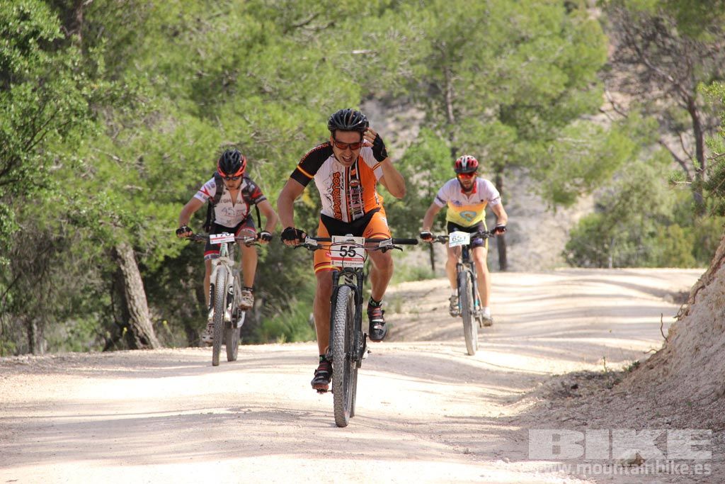 Alcarria Xtreme Race 2016. Km 9. Galería 2