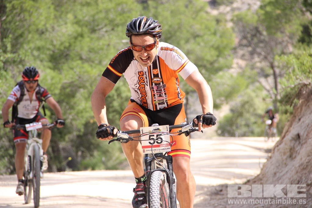 Alcarria Xtreme Race 2016. Km 9. Galería 2
