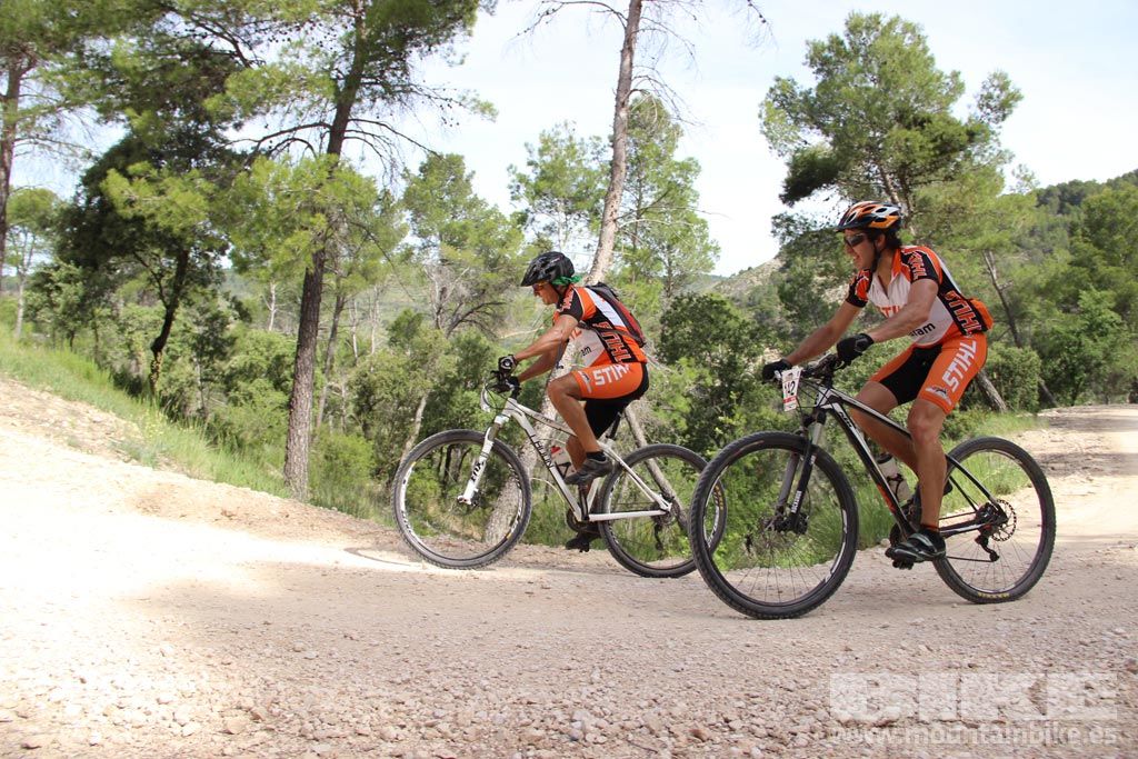 Alcarria Xtreme Race 2016. Km 9. Galería 2
