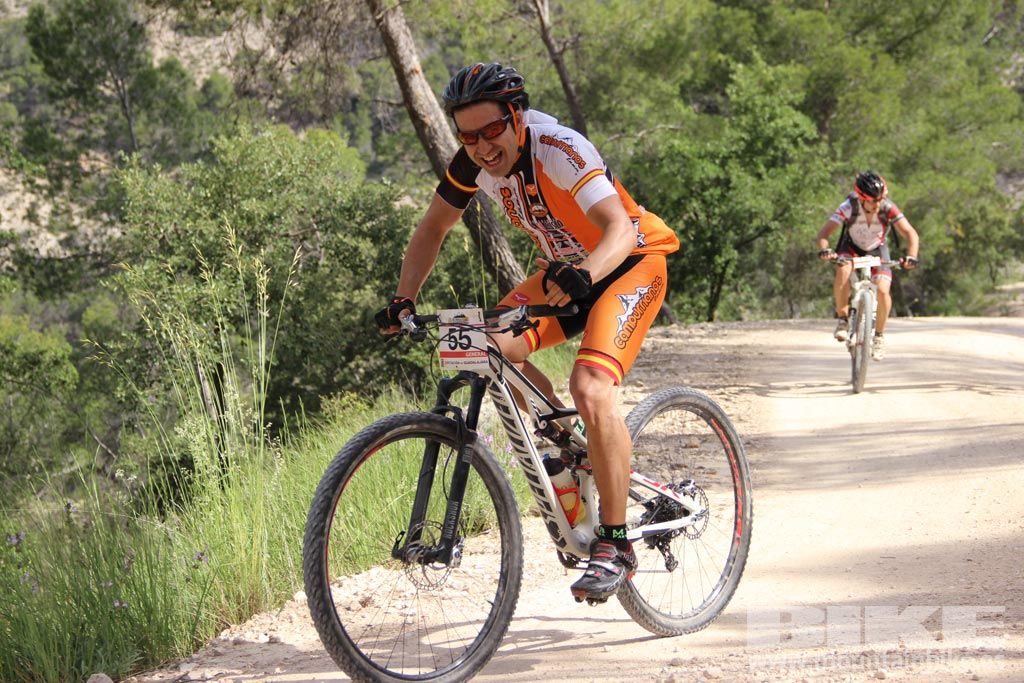 Alcarria Xtreme Race 2016. Km 9. Galería 2
