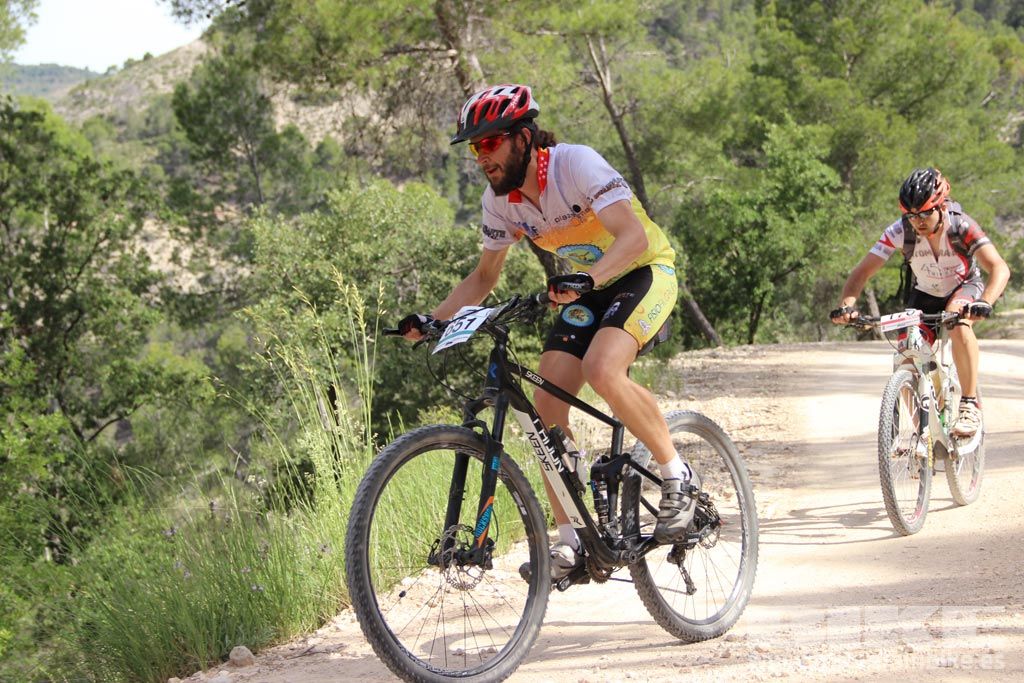 Alcarria Xtreme Race 2016. Km 9. Galería 2