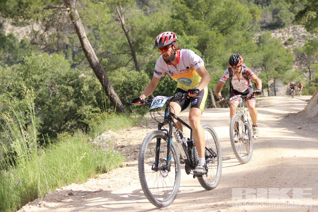 Alcarria Xtreme Race 2016. Km 9. Galería 2