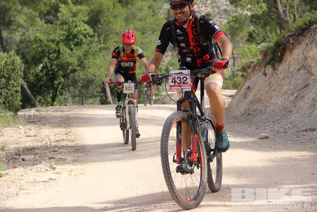 Alcarria Xtreme Race 2016. Km 9. Galería 2