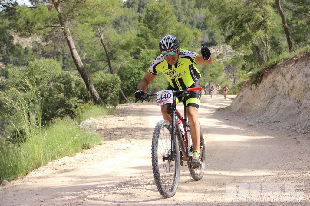 Alcarria Xtreme Race 2016. Km 9. Galería 2