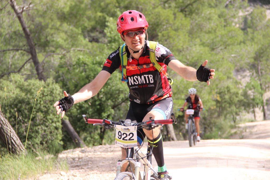 Alcarria Xtreme Race 2016. Km 9. Galería 2