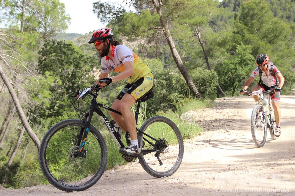 Alcarria Xtreme Race 2016. Km 9. Galería 2
