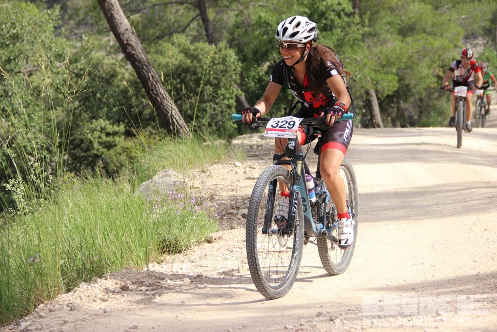 Alcarria Xtreme Race 2016. Km 9. Galería 2