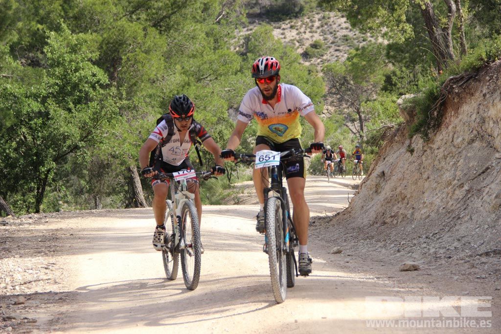 Alcarria Xtreme Race 2016. Km 9. Galería 2