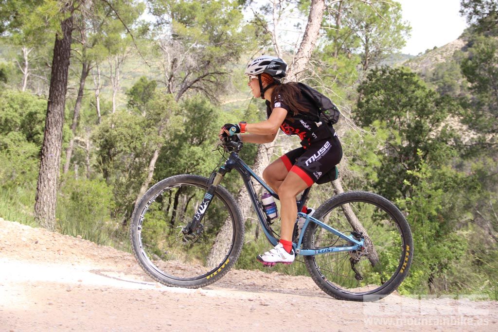 Alcarria Xtreme Race 2016. Km 9. Galería 2