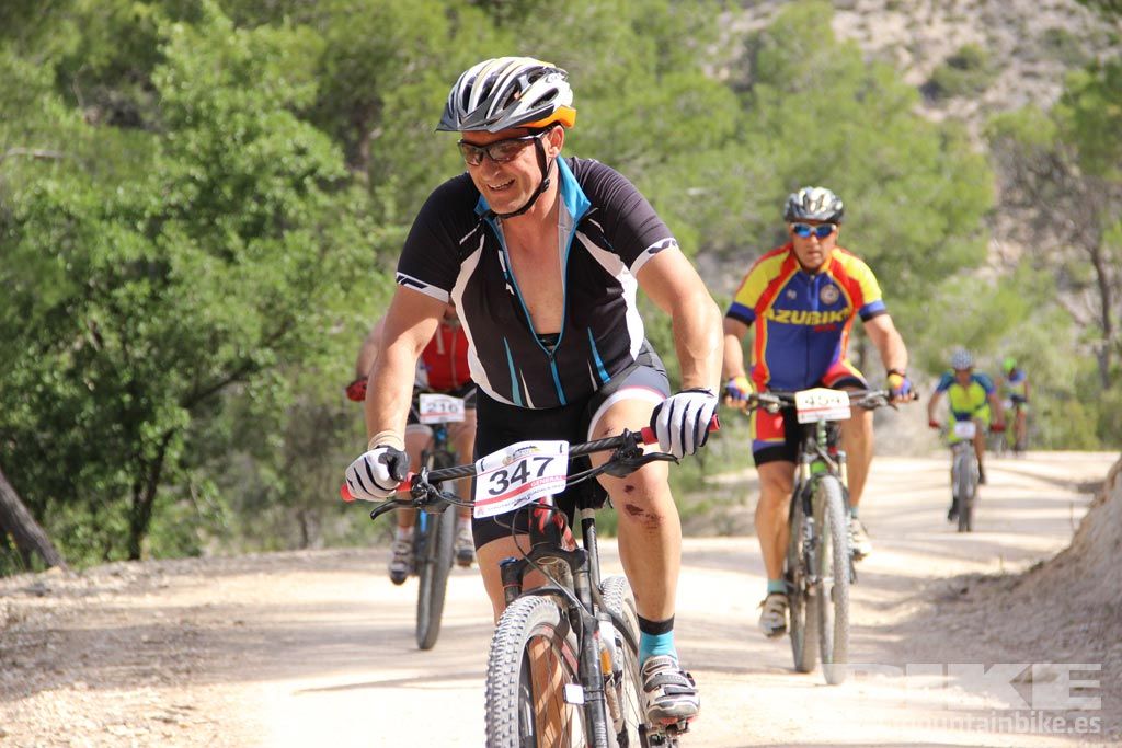 Alcarria Xtreme Race 2016. Km 9. Galería 2