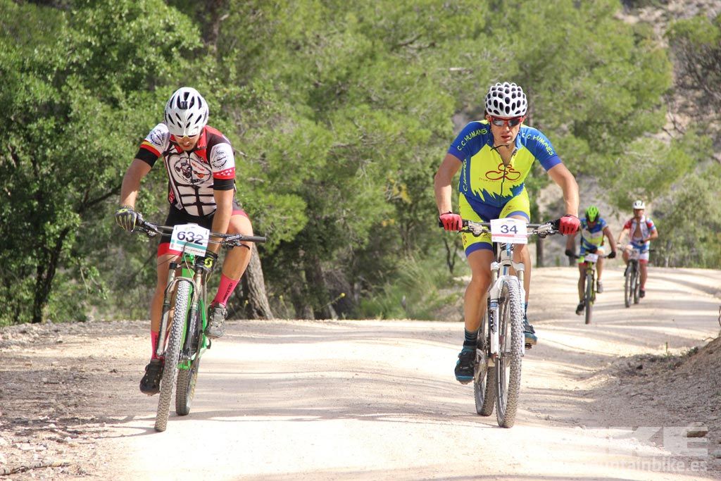 Alcarria Xtreme Race 2016. Km 9. Galería 2