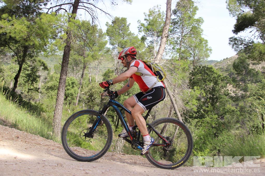 Alcarria Xtreme Race 2016. Km 9. Galería 2