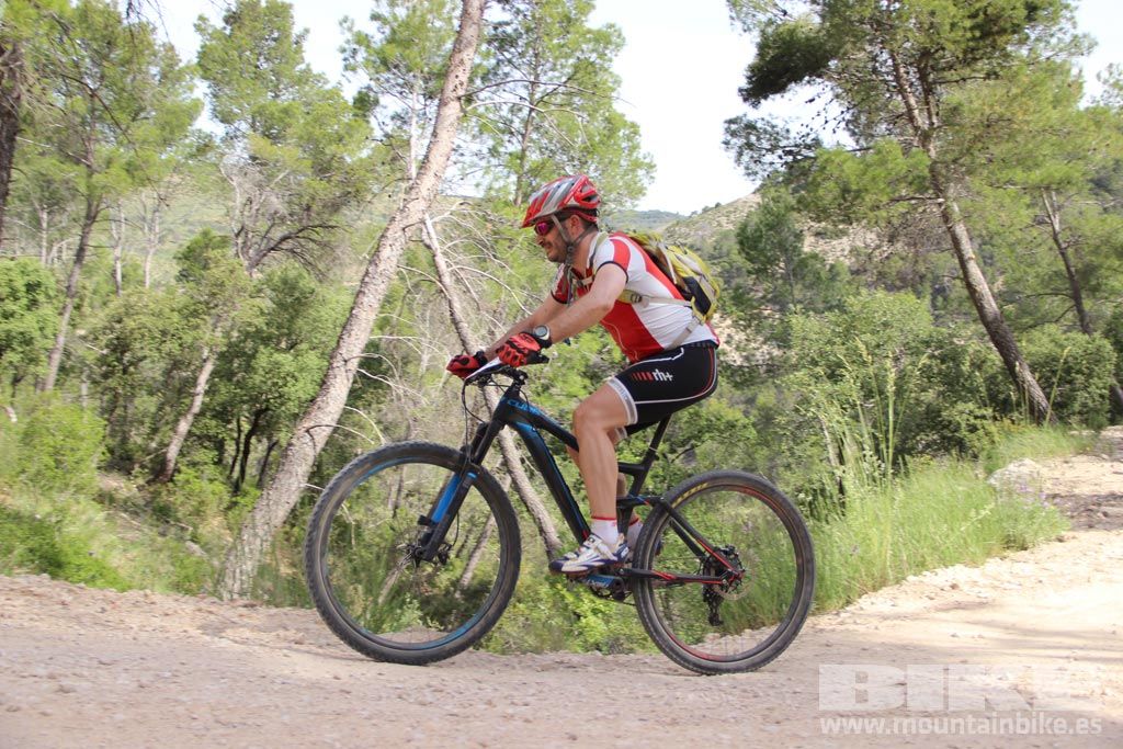 Alcarria Xtreme Race 2016. Km 9. Galería 2