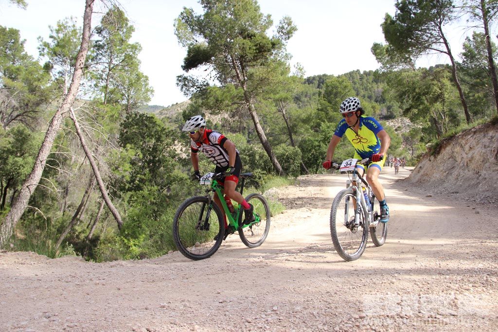 Alcarria Xtreme Race 2016. Km 9. Galería 2