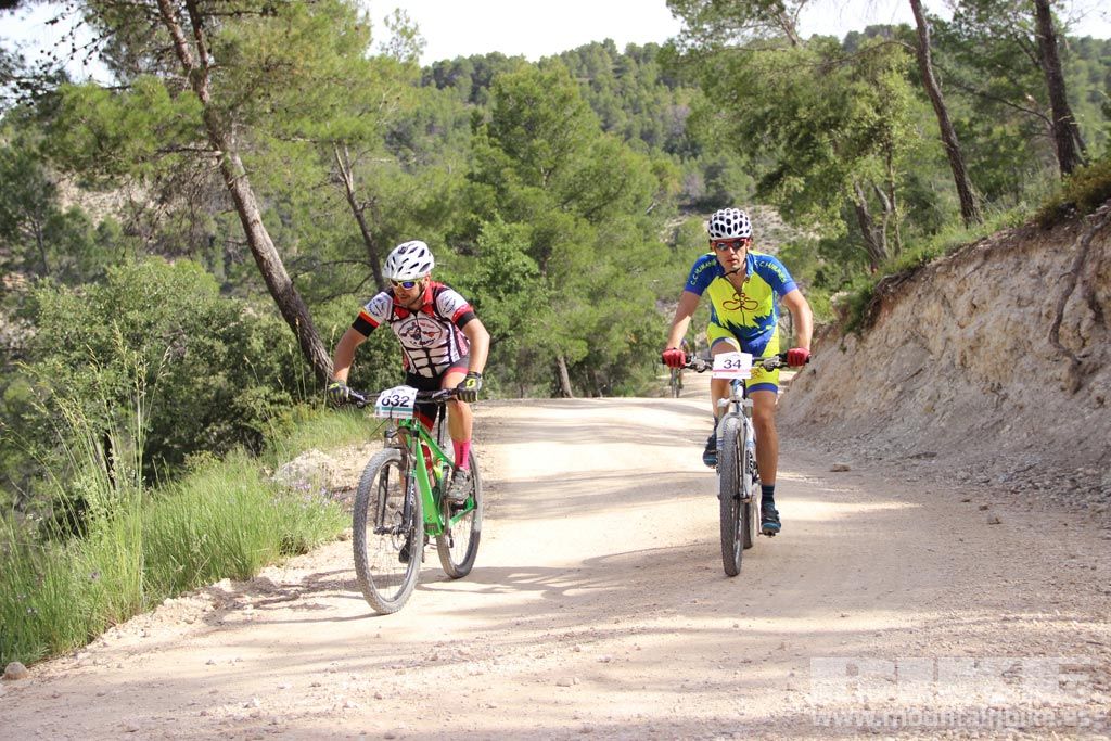 Alcarria Xtreme Race 2016. Km 9. Galería 2